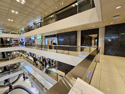 Peninsula Plaza (D6), Retail #505544941